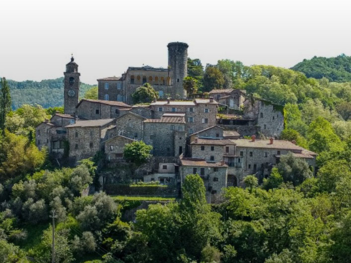Le Dimore del Conte Bagnone | le Dimore del Conte