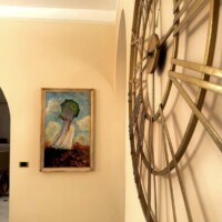 Le Dimore del Conte Bagnone | Appartamento La Corte Le Dimore del Conte Bagnone | Appartamento La Corte