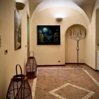 Le Dimore del Conte Bagnone | Appartamento La Corte Le Dimore del Conte Bagnone | Appartamento La Corte